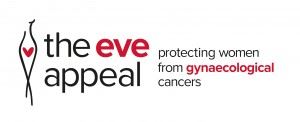 The Eve Appeal logo