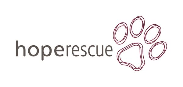 Hope Rescue logo