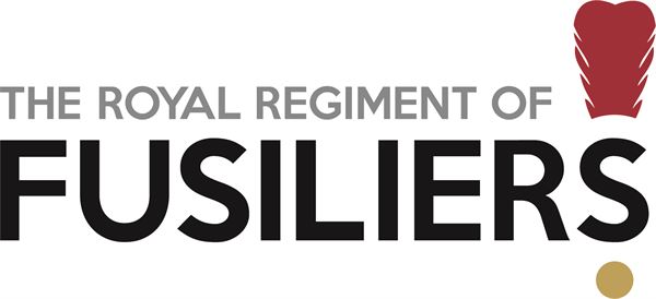 Fusiliers Aid Society logo