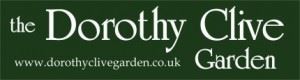 Dorothy Clive Garden logo