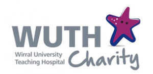 WUTH Charity logo