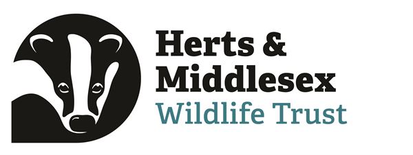 Herts & Middlesex Wildlife Trust logo