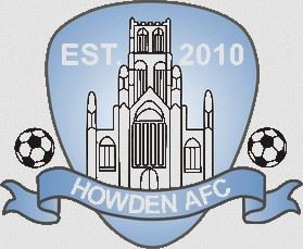 Howden AFC logo