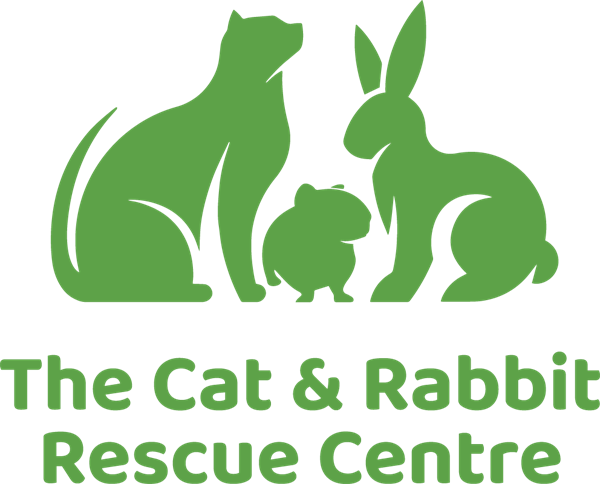 The Cat and Rabbit Rescue Centre logo