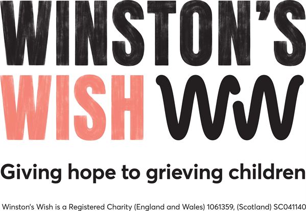 Winston's Wish logo