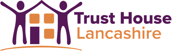 Trust House Lancashire logo