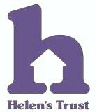 Helen's Trust logo