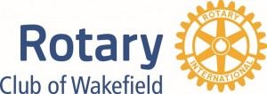 Rotary Club of Wakefield Trust logo