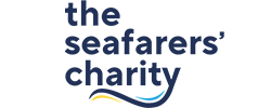 The Seafarers' Charity logo