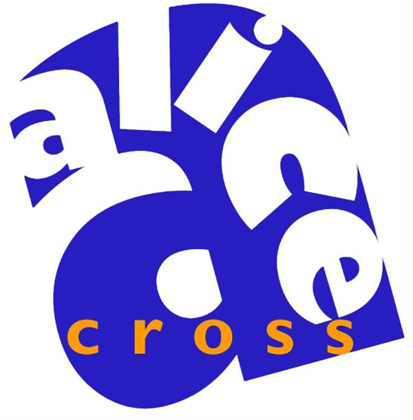 The Alice Cross  logo