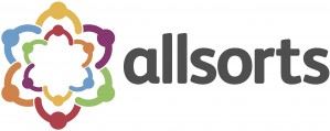 Allsorts Gloucestershire logo