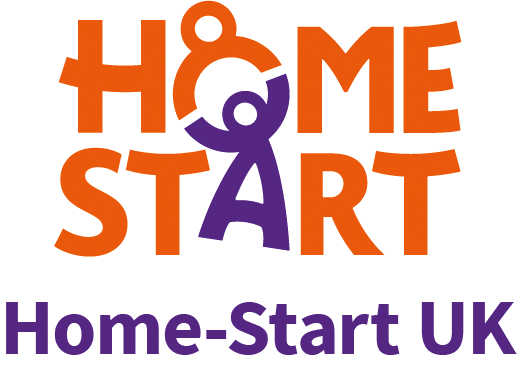Home-Start UK logo