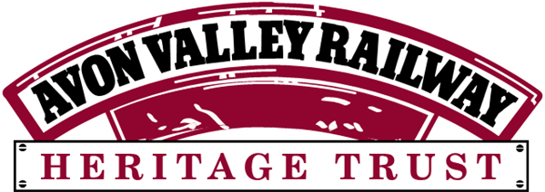 Avon Valley Railway Heritage Trust logo