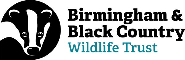 Birmingham and Black Country Wildlife Trust logo