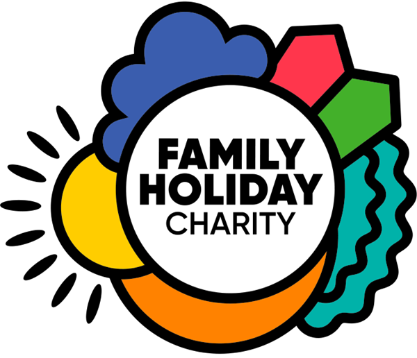 Family Holiday Charity  logo