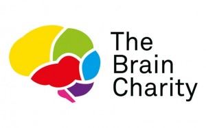 The Brain Charity logo