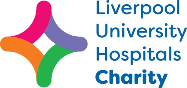 Liverpool University Hospitals Charity logo