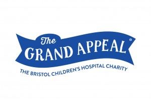 The Grand Appeal logo