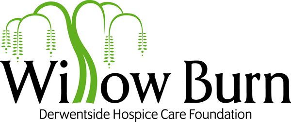 Willow Burn Hospice  logo