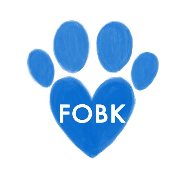Friends of Birkenhead Council Kennels logo