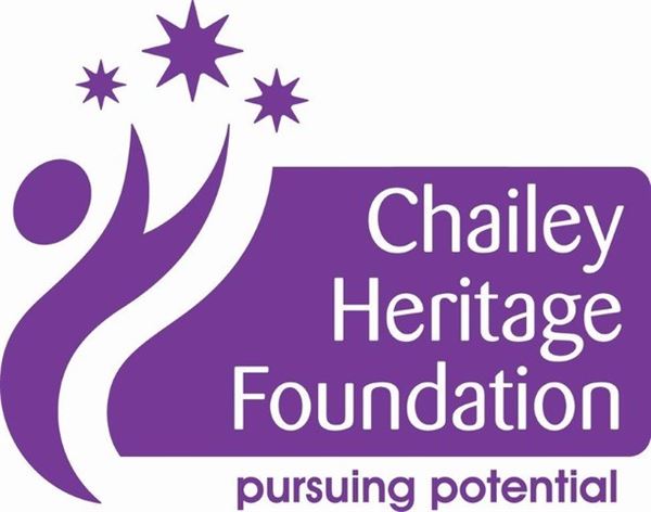 Chailey Heritage Foundation logo