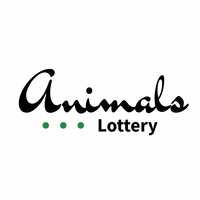 The Animals Lottery logo