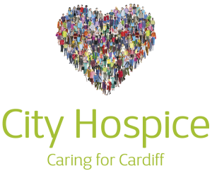 City Hospice logo