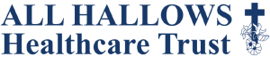 All Hallows Healthcare Trust logo