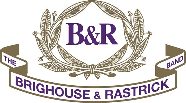 Brighouse & Rastrick Band logo