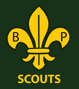 1st Wigton Baden-Powell Scouts logo