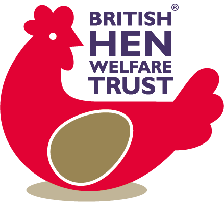 British Hen Welfare Trust logo