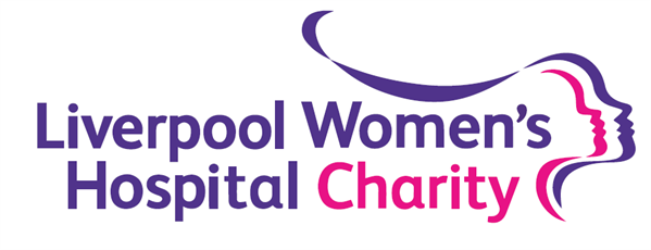 Liverpool Women’s Hospital Charity  logo