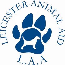 Leicester Animal Aid logo