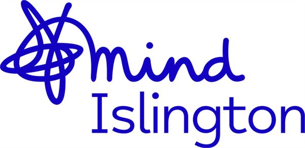 Islington Mind logo