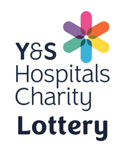 York & Scarborough Hospitals Charity logo