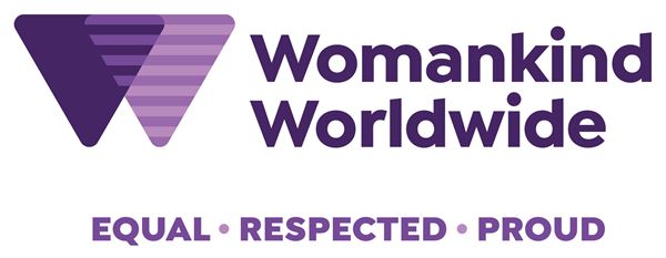 Womankind Worldwide logo