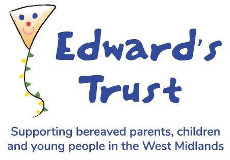 Edward's Trust logo