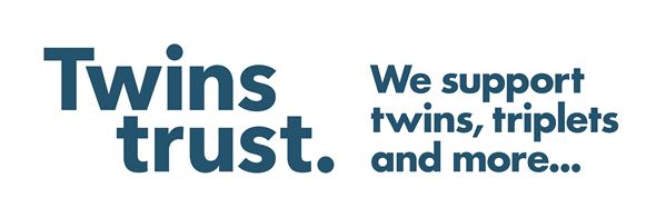 Twins Trust logo