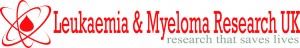 Leukaemia & Myeloma Research UK logo
