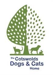 Cotswolds Dogs & Cats Home logo