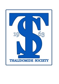 The Thalidomide Society logo