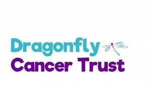 Dragonfly Cancer Trust logo