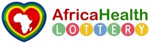 Africa Health Organisation (AHO) logo