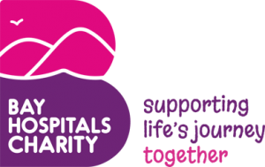 Bay Hospitals Charity logo