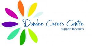 Dundee Carers Centre logo