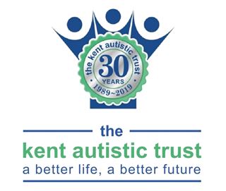The Kent Autistic Trust logo