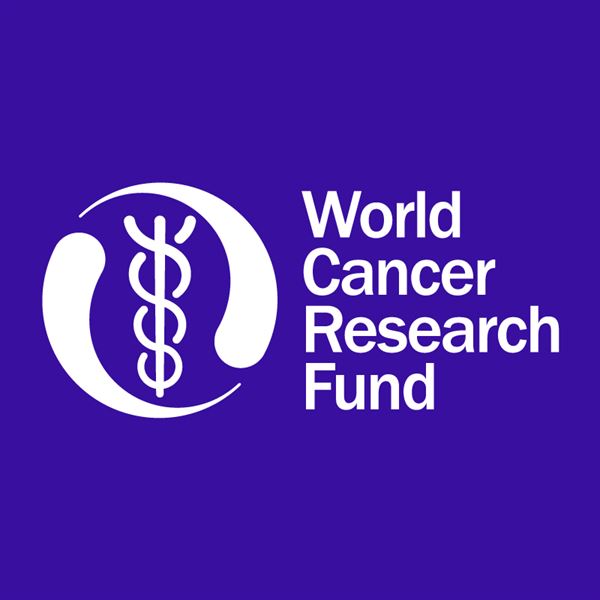 World Cancer Research Fund logo