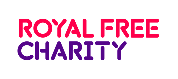 Royal Free Charity logo