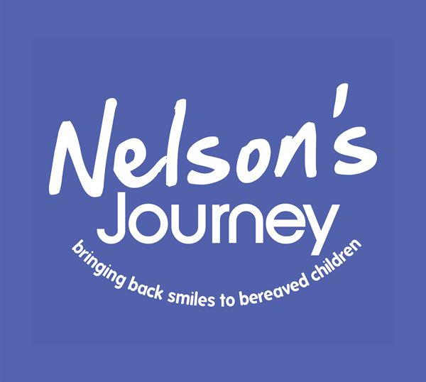 Nelson's Journey logo