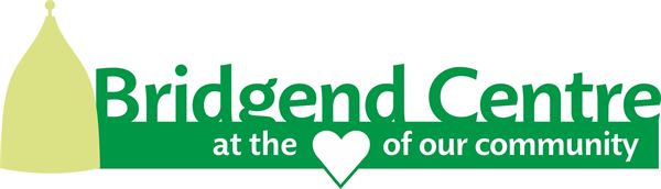 The Bridgend Centre logo